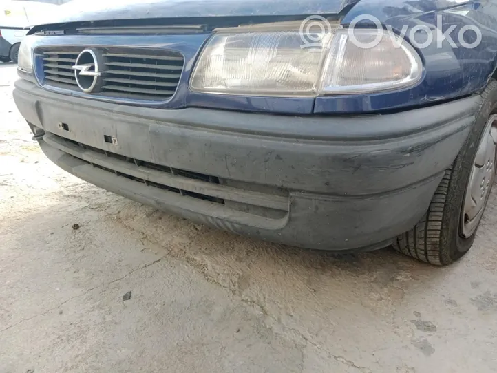 Opel Astra F Front bumper 