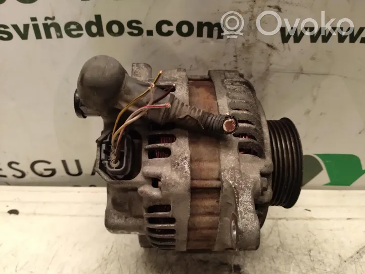 Mitsubishi Outlander Alternator A3TG1192