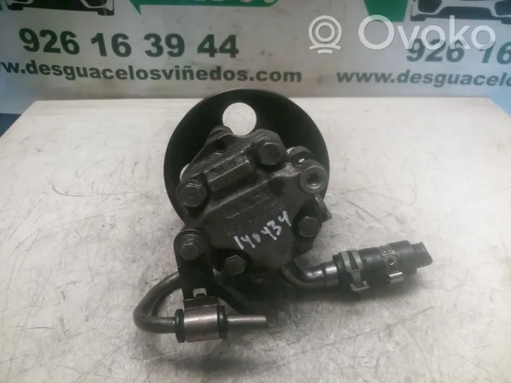 Ford Fiesta Pompa del servosterzo 296C3A696DDES