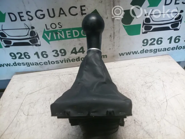 Seat Ibiza IV (6J,6P) Levier de changement de vitesse 6J0863279