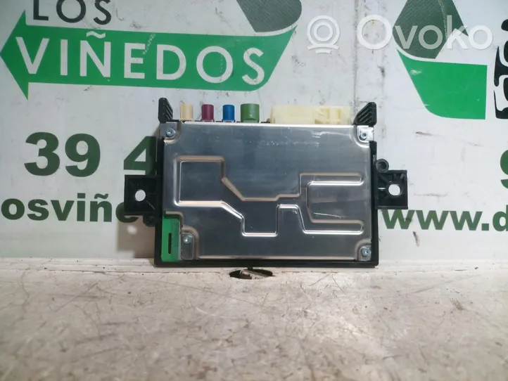 Mercedes-Benz A W176 Sterownik / Moduł ECU A2139002210