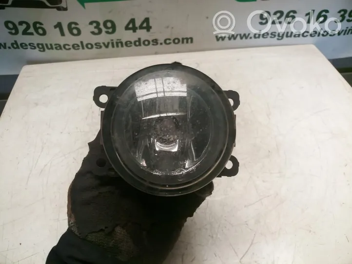 Ford Fiesta Fendinebbia anteriore 89202515