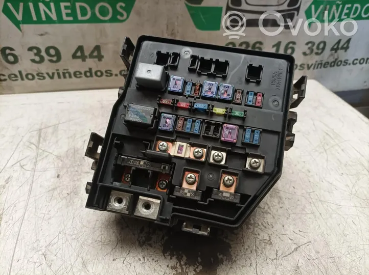 Honda Civic Module de fusibles 09SMGE02