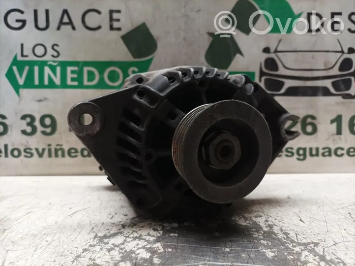 Citroen TEST Generatore/alternatore 2541362B