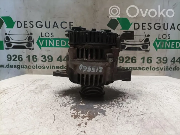 Citroen TEST Generatore/alternatore 2541362B