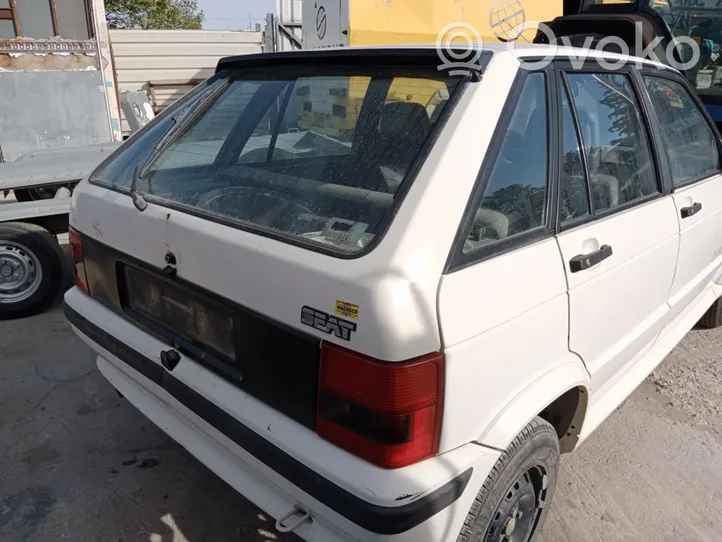 Seat Ibiza II (6k) Portellone posteriore/bagagliaio 