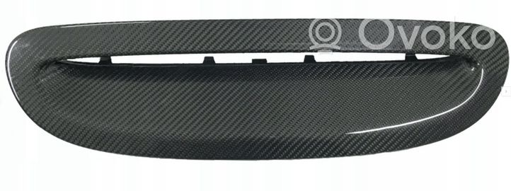 Mini One - Cooper F56 F55 Grille calandre de capot 51142357140