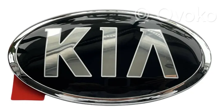 KIA Rio Logo, emblème, badge 86320-1W250