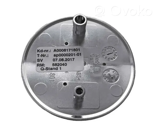 Mercedes-Benz A W176 Emblemat / Znaczek A0008171801