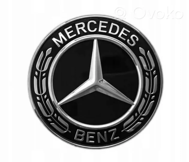 Mercedes-Benz E W213 Valmistajan merkki/logo/tunnus A0008171801