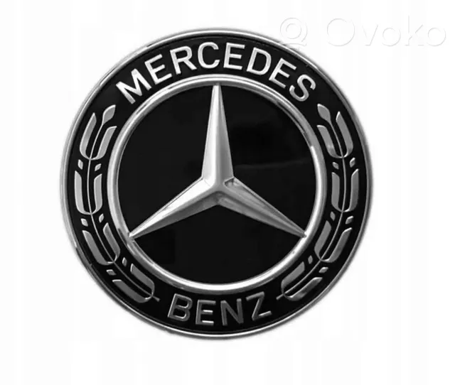 Mercedes-Benz CLS W257 Manufacturers badge/model letters A0008171801
