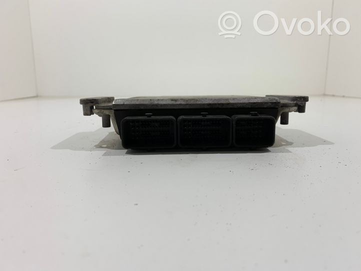 Renault Scenic I Galios (ECU) modulis 0281010979