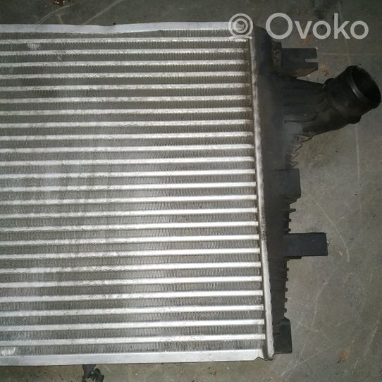 Alfa Romeo 159 Coolant radiator 60692222