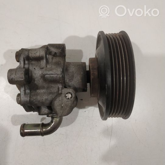 Volkswagen Golf IV Pompa wspomaganie układu kierowniczego 1J0422154BES