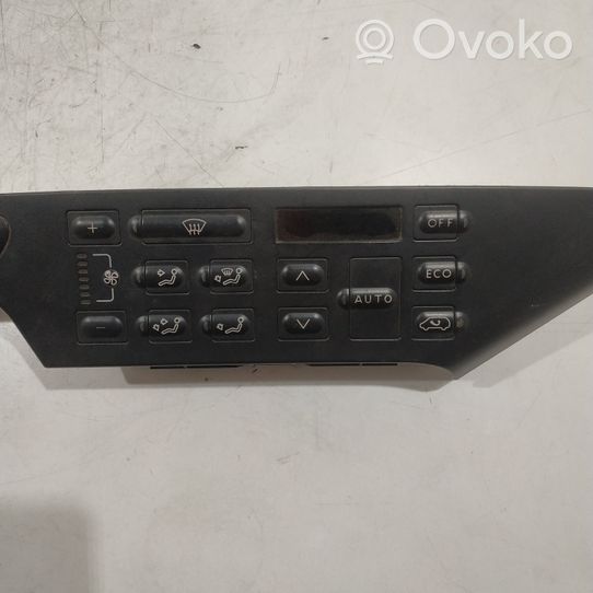 Peugeot 806 Panel klimatyzacji 9140010379