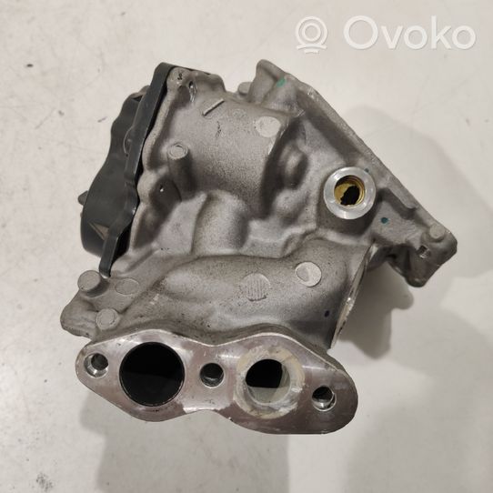 Peugeot 5008 Soupape vanne EGR 9678257280