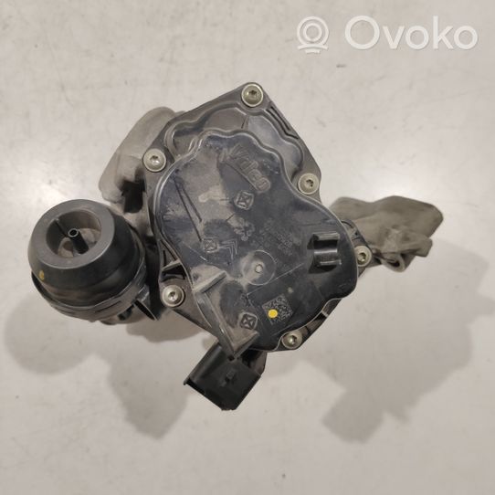 Peugeot 5008 Soupape vanne EGR 9678257280