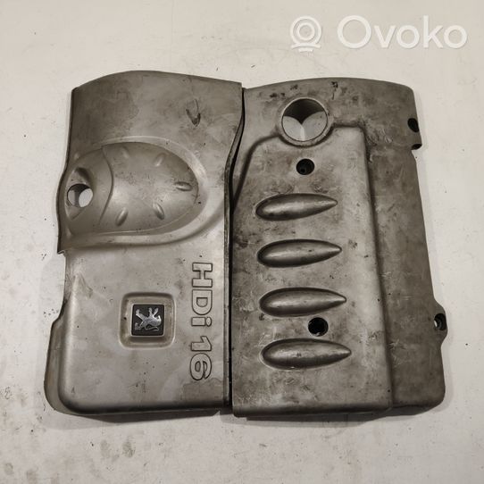 Peugeot 406 Couvercle cache moteur 9631342780