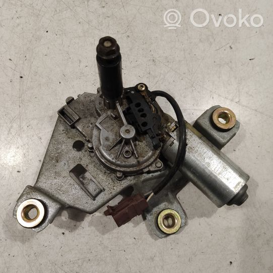 Peugeot 406 Mechanizm wycieraczki szyby tylnej 0390201556