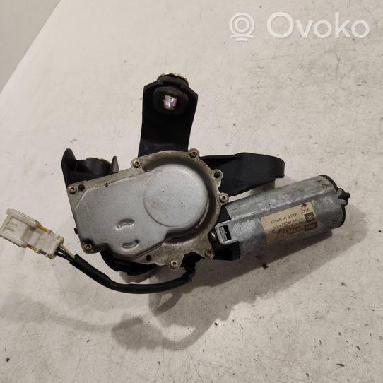 Citroen C5 Galinio stiklo valytuvo mechanizmas 963833578003