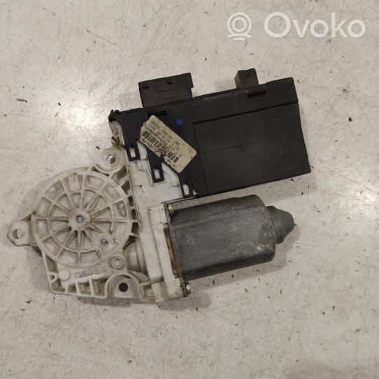 Citroen C5 Moteur de lève-vitre de porte avant 9632531780