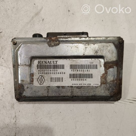 Renault Espace -  Grand espace IV Module de contrôle de boîte de vitesses ECU 8200306333