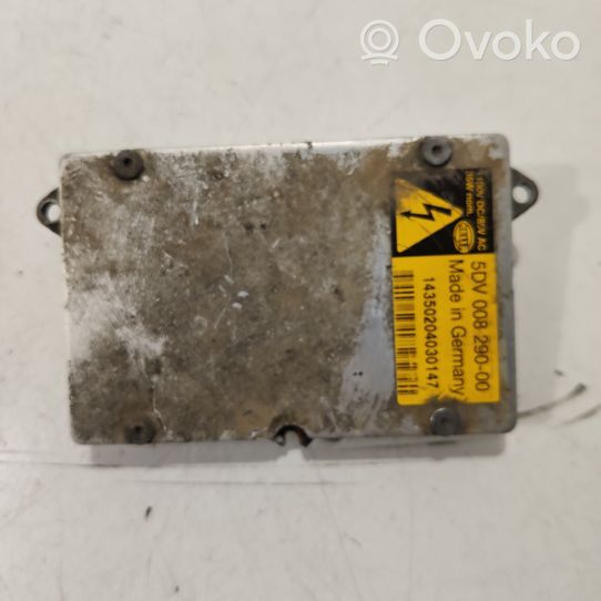 Renault Espace -  Grand espace IV Module de ballast de phare Xenon 00829000