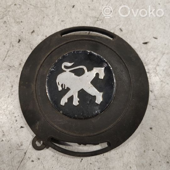 Peugeot 406 Original wheel cap 96206666