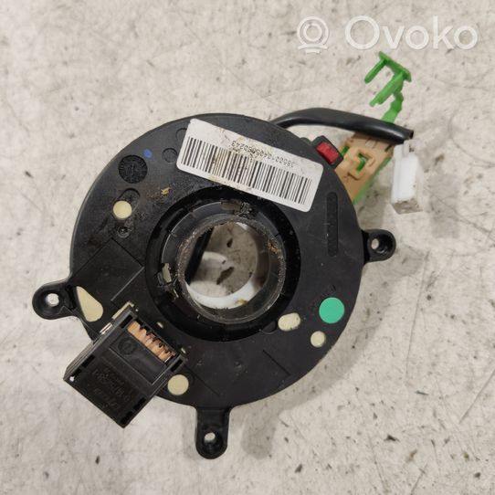 Citroen Jumper Steering wheel angle sensor 2775063002