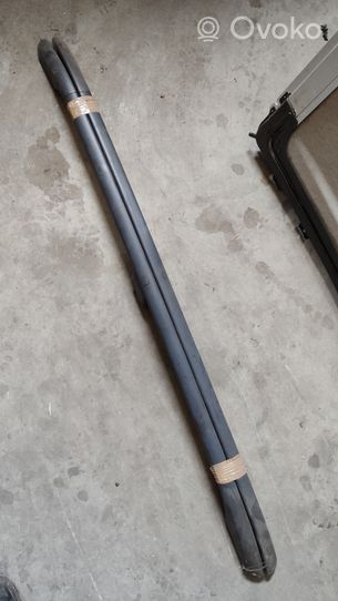 Renault Megane II Roof bar rail 