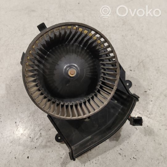 Citroen Jumpy Heater fan/blower 1498378080