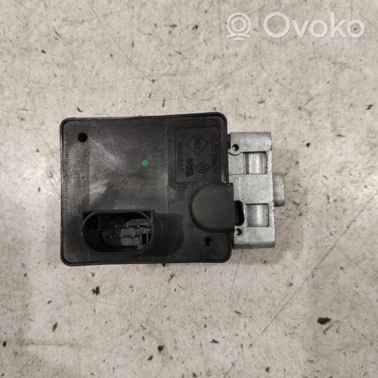 Renault Megane II Komputer / Sterownik ECU i komplet kluczy 8200334419