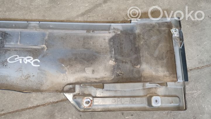 Peugeot 807 Rear arch 1485148080