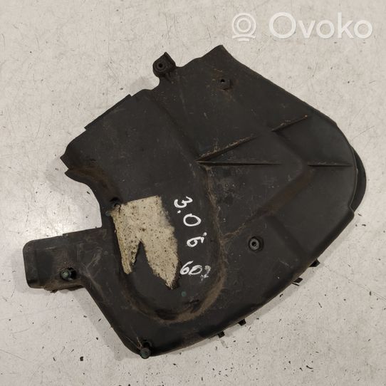 Peugeot 607 Cache carter courroie de distribution 9629754680