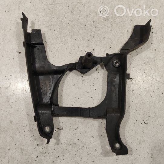 Renault Kangoo I Cache carter courroie de distribution 8200102676