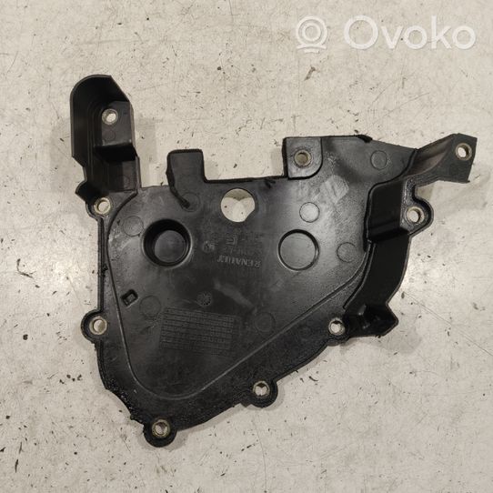 Renault Laguna II Cache carter courroie de distribution 8200115178