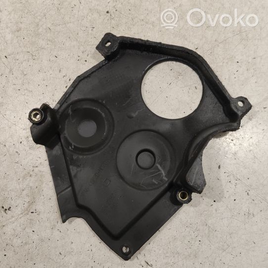 Citroen C5 Osłona paska / łańcucha rozrządu 9642282880