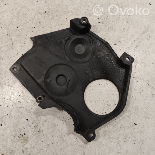 Citroen C5 Osłona paska / łańcucha rozrządu 9642282880