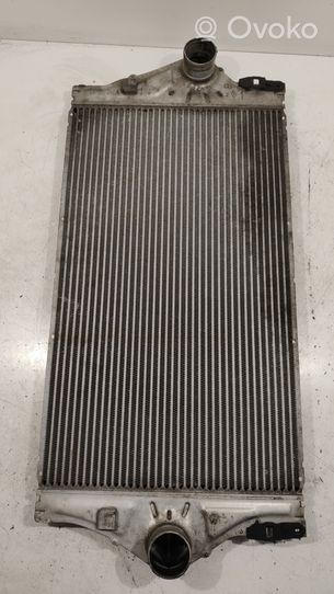 Renault Vel Satis Chłodnica powietrza doładowującego / Intercooler 8200033732