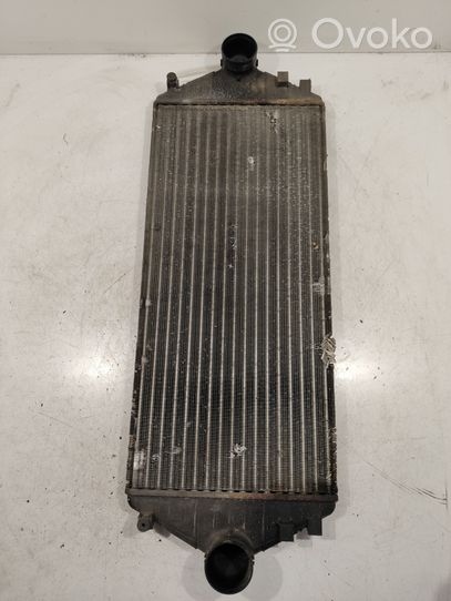 Citroen Evasion Intercooler radiator 