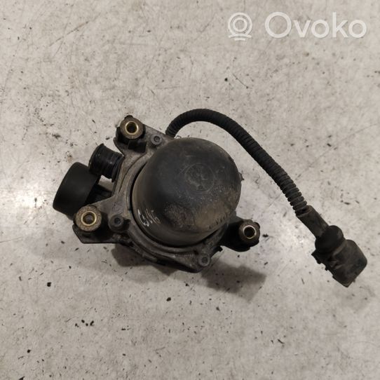 Citroen C3 Alipainepumppu 9627006580