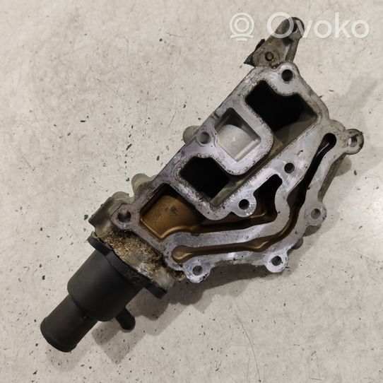 Renault Scenic I Obudowa termostatu 7700600514