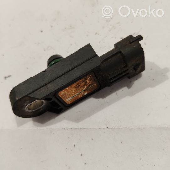 Renault Megane II Air pressure sensor 8200685363