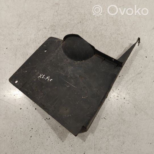 Citroen Xsara Picasso Osłona pod zderzak przedni / Absorber 9633384580