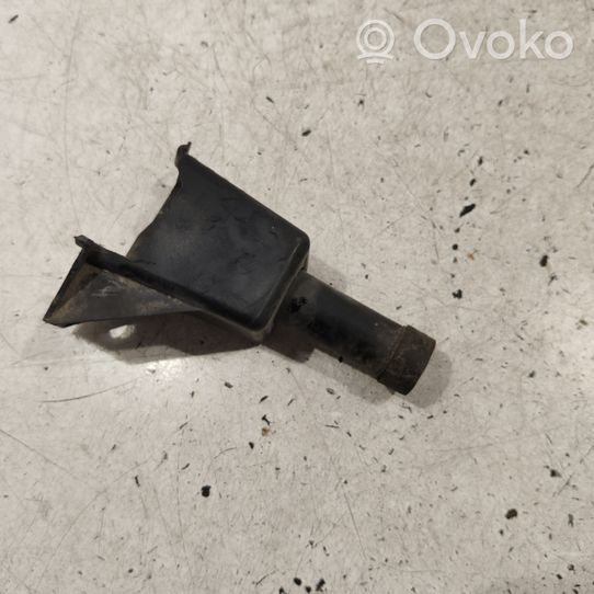 Citroen C4 I Picasso Atraminė variklio dangčio kojelė 9655494880