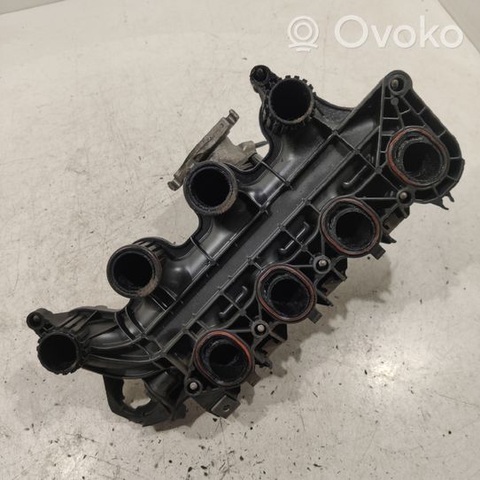 Citroen C5 Kolektor ssący 9659449480