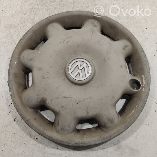 Volkswagen Golf III R14 wheel hub/cap/trim 1HM601147A