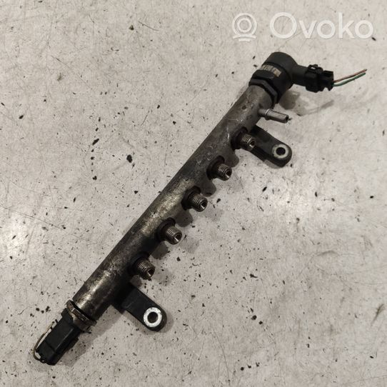 Citroen C-Crosser Tuyau de conduite principale de carburant 9656917280