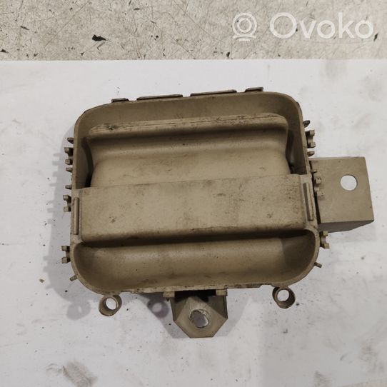 Fiat Ulysse Klamka wewnętrzna drzwi tylnych 1470973077