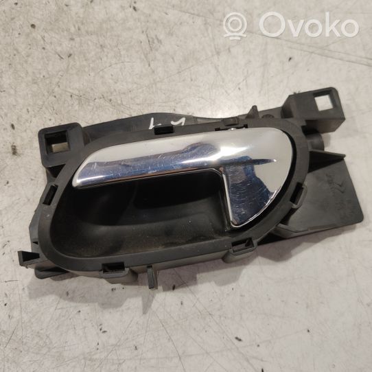 Citroen C4 I Poignée inférieure de porte avant 96435311VD